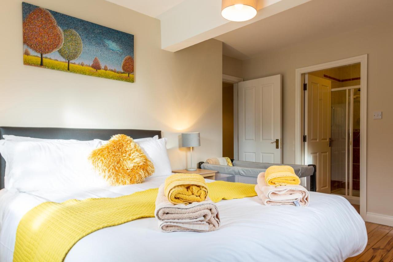 Kerry Holiday Homes At The Killarney Holiday Village Bagian luar foto