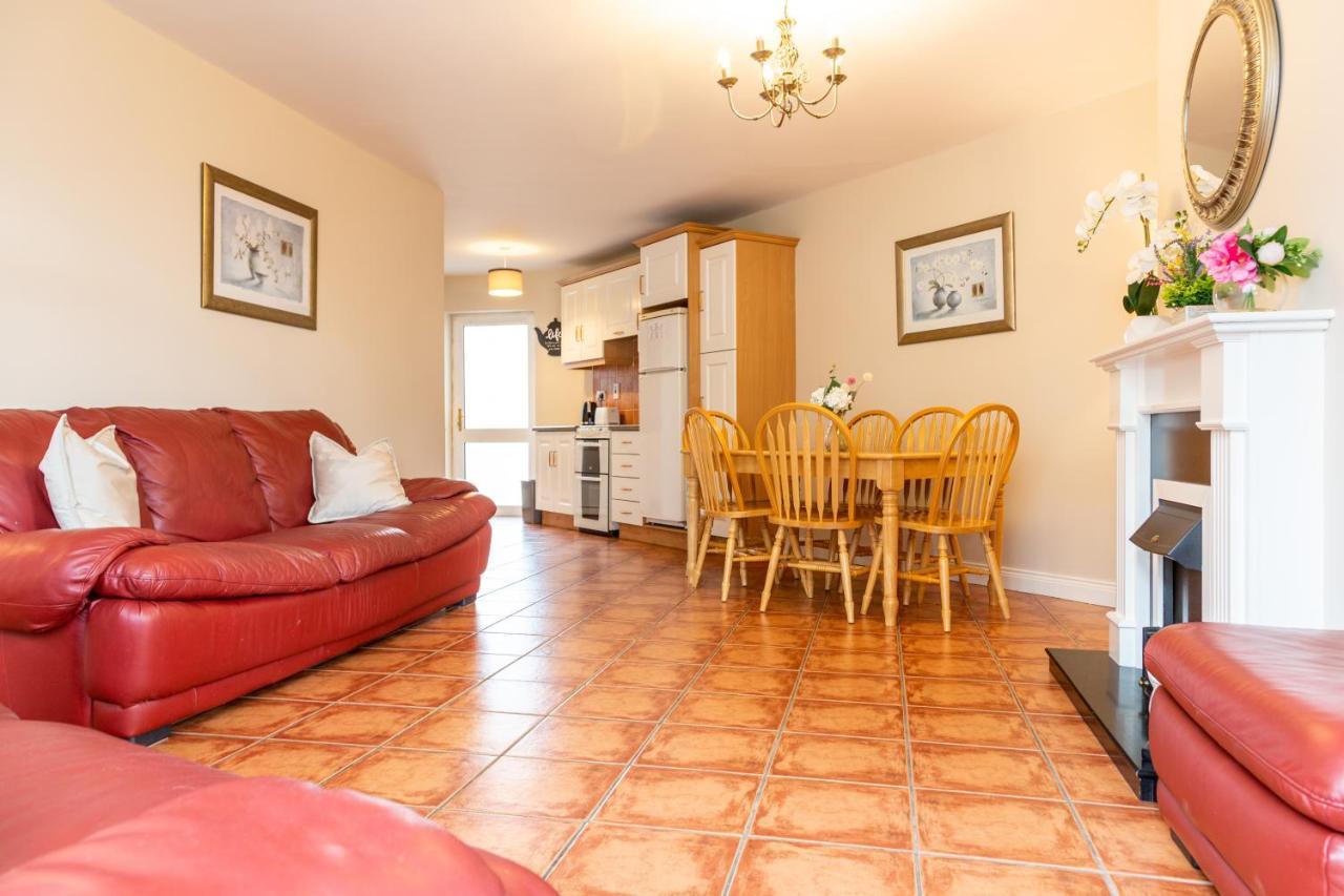 Kerry Holiday Homes At The Killarney Holiday Village Bagian luar foto