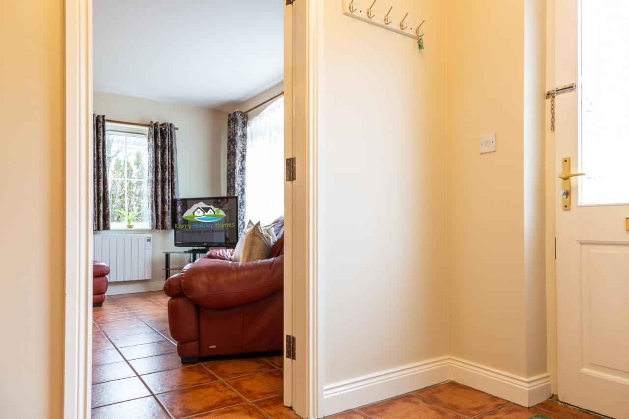 Kerry Holiday Homes At The Killarney Holiday Village Bagian luar foto