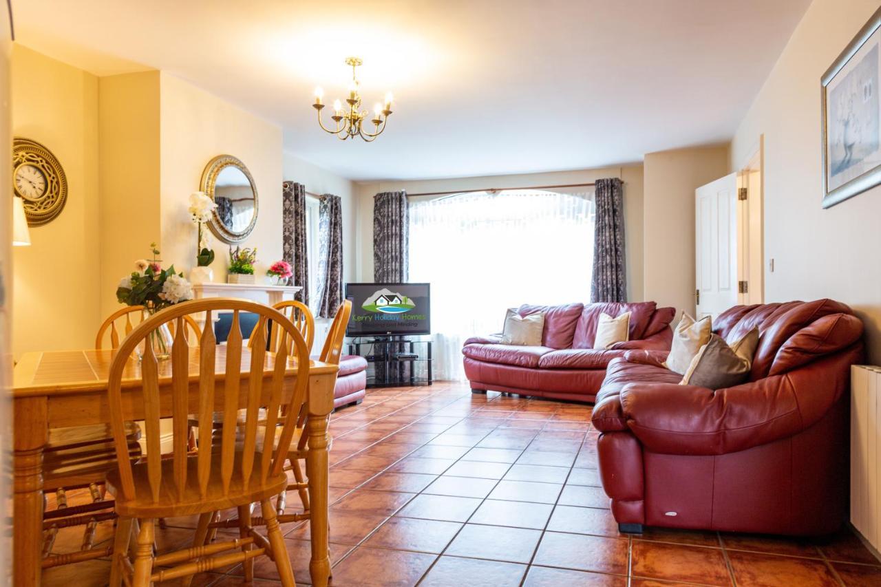 Kerry Holiday Homes At The Killarney Holiday Village Bagian luar foto
