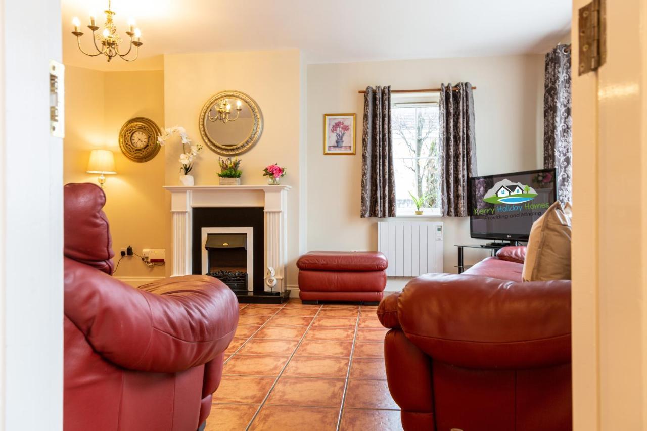 Kerry Holiday Homes At The Killarney Holiday Village Bagian luar foto