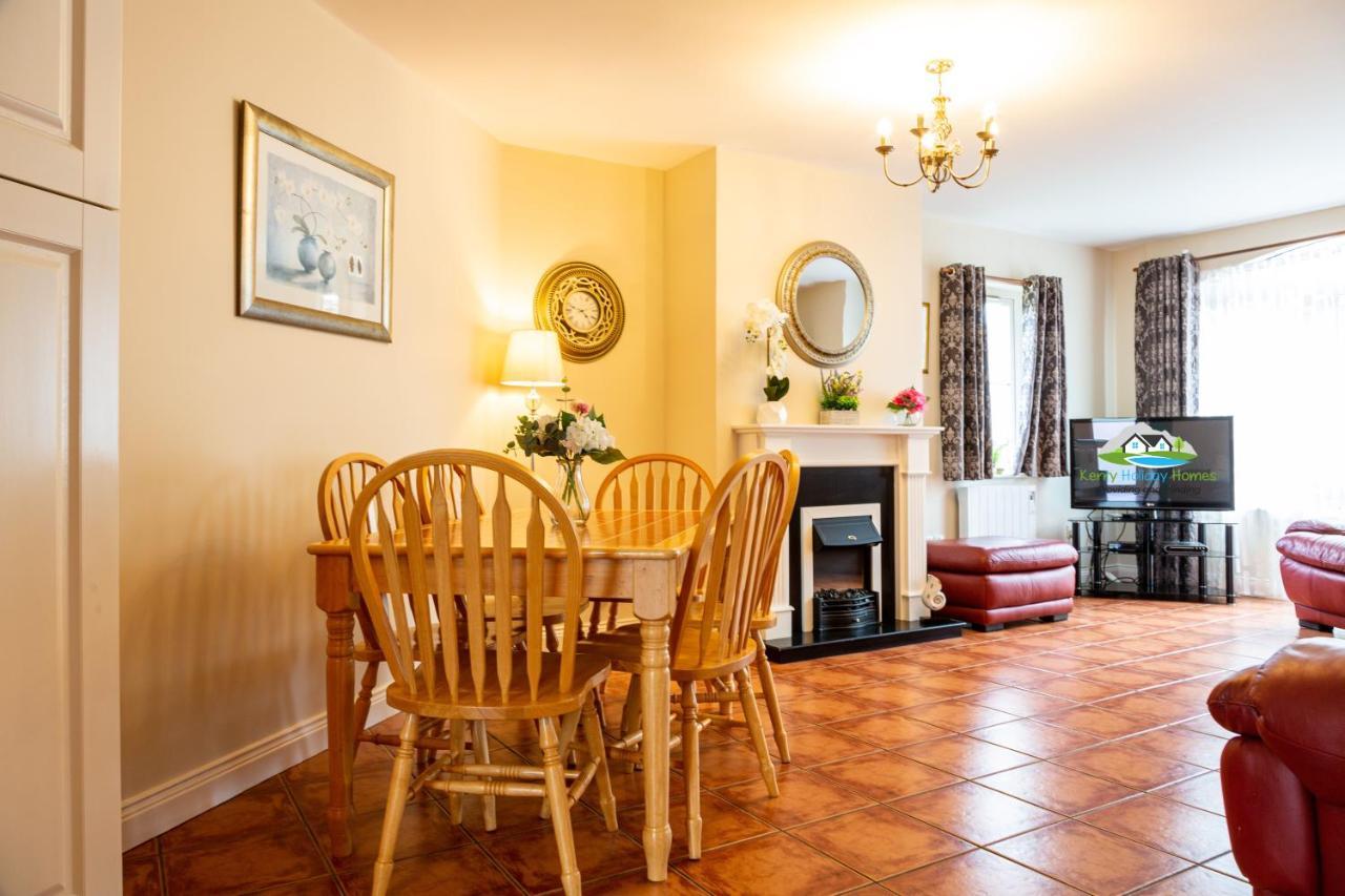 Kerry Holiday Homes At The Killarney Holiday Village Bagian luar foto