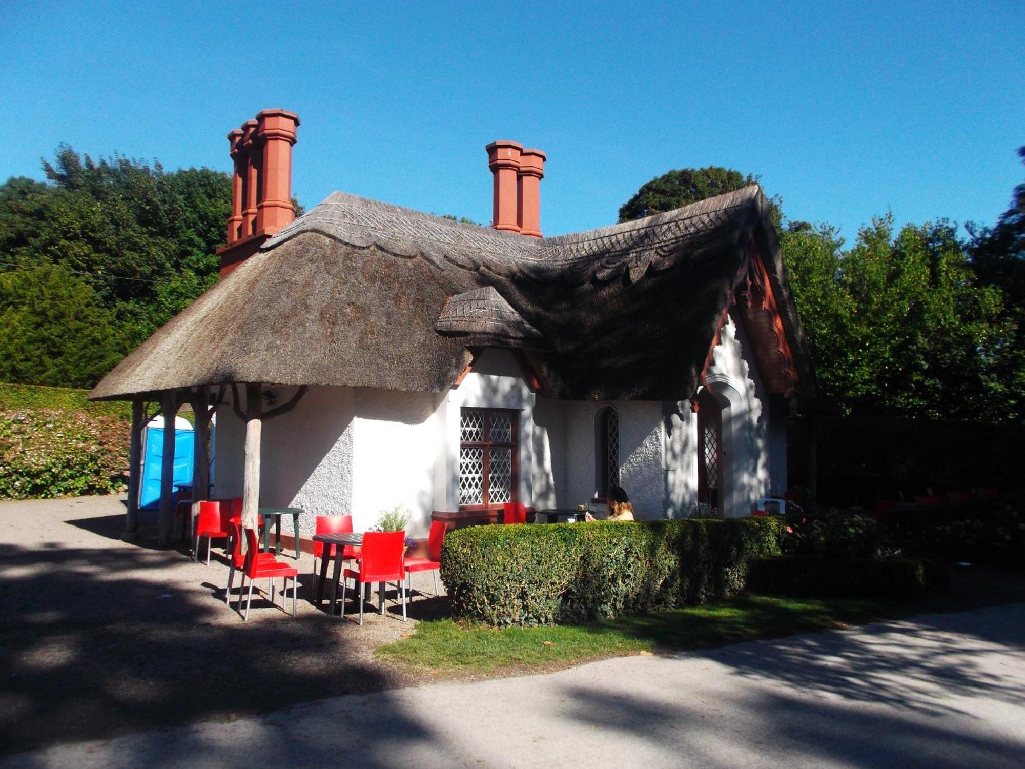 Kerry Holiday Homes At The Killarney Holiday Village Bagian luar foto