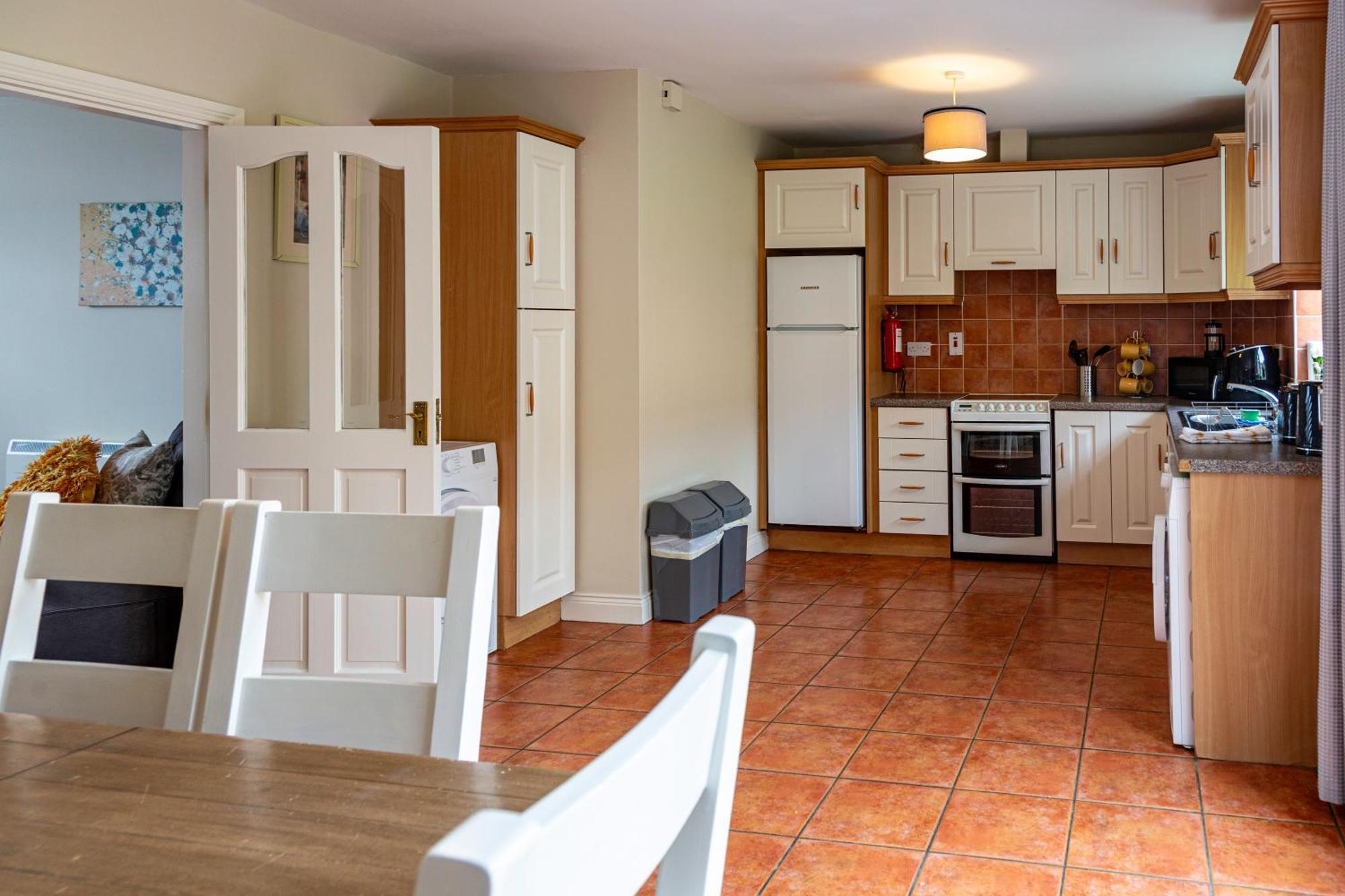 Kerry Holiday Homes At The Killarney Holiday Village Bagian luar foto