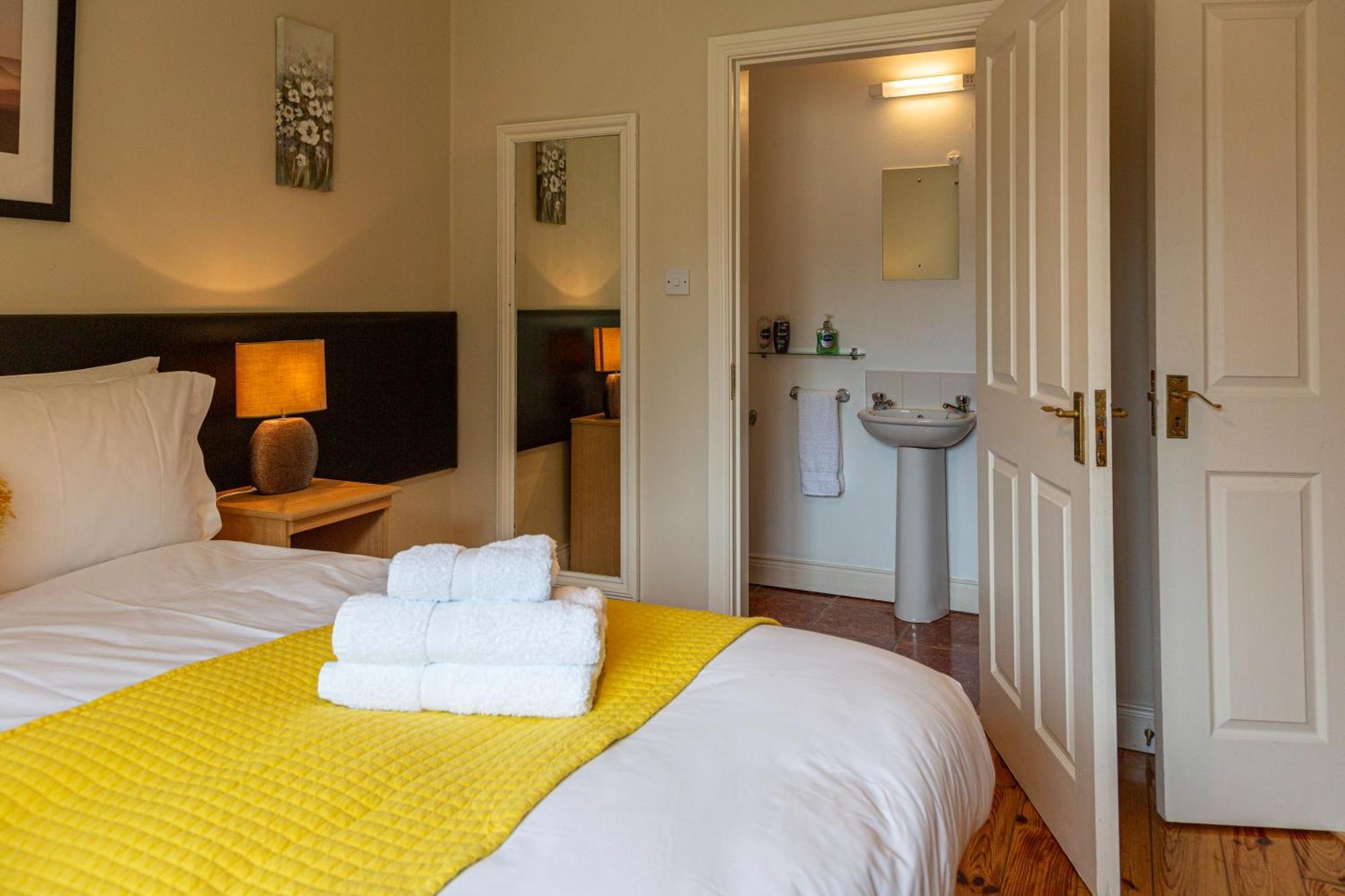 Kerry Holiday Homes At The Killarney Holiday Village Bagian luar foto