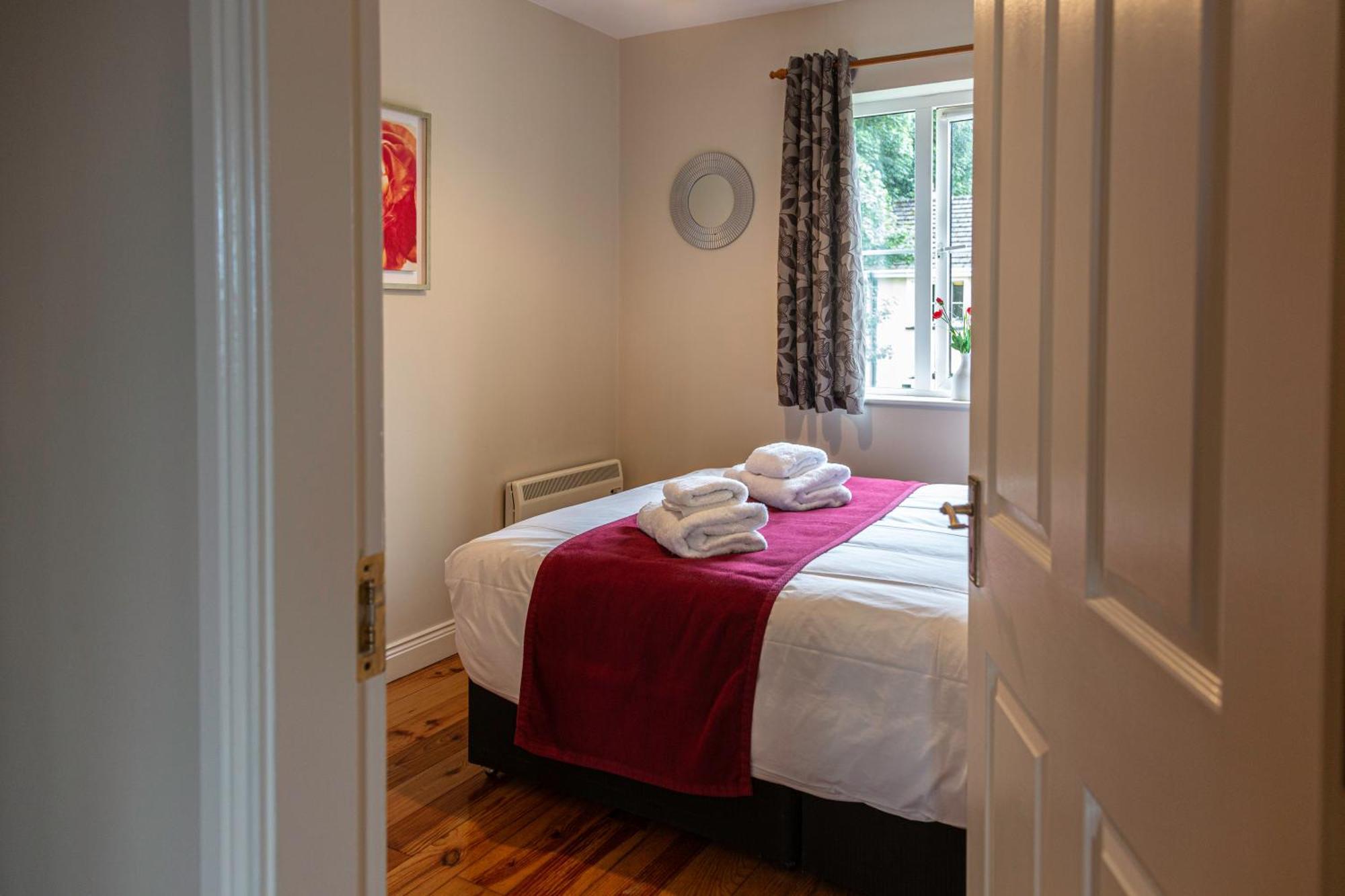 Kerry Holiday Homes At The Killarney Holiday Village Bagian luar foto