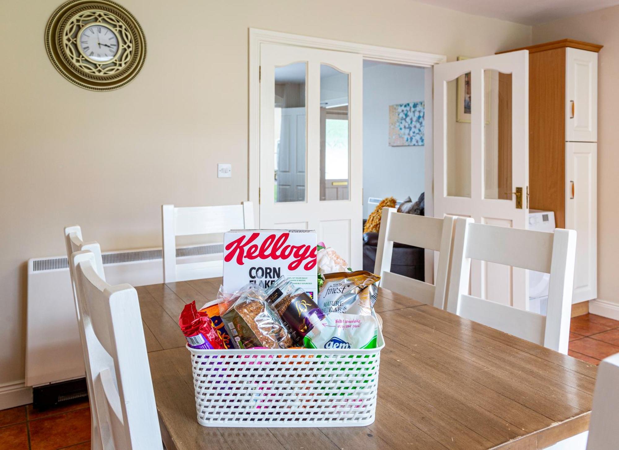 Kerry Holiday Homes At The Killarney Holiday Village Bagian luar foto