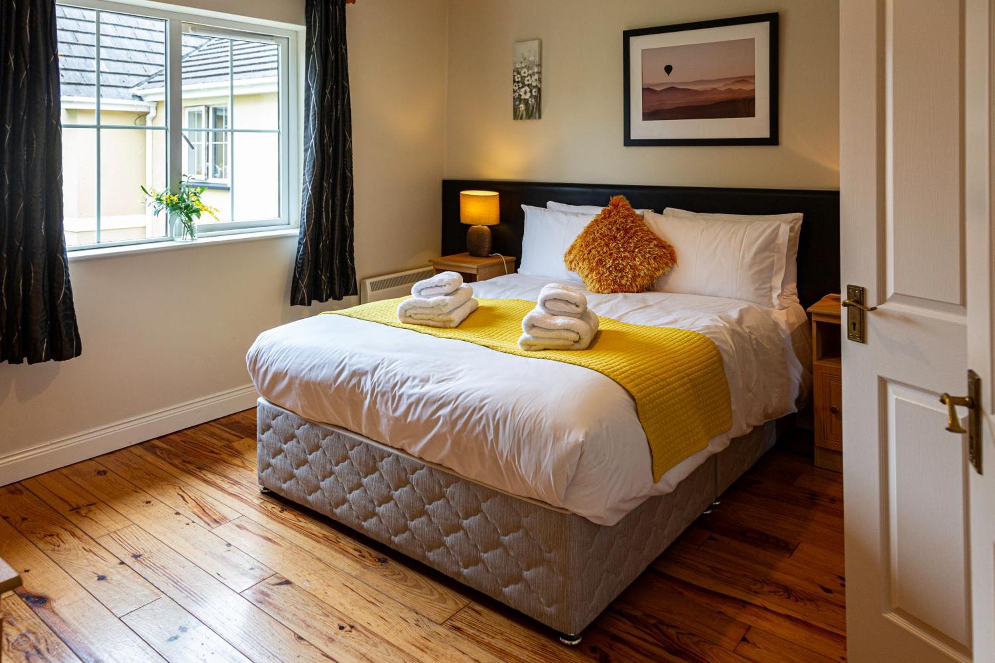 Kerry Holiday Homes At The Killarney Holiday Village Bagian luar foto