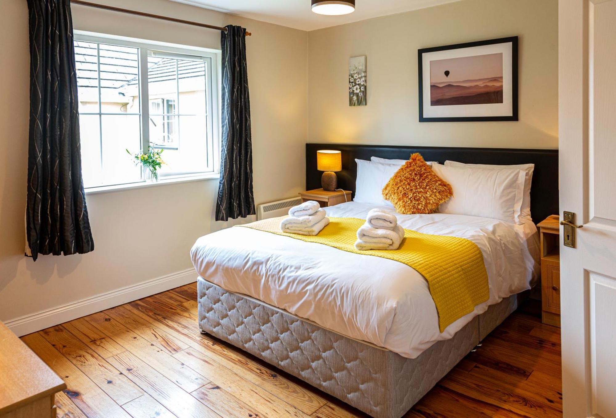 Kerry Holiday Homes At The Killarney Holiday Village Bagian luar foto