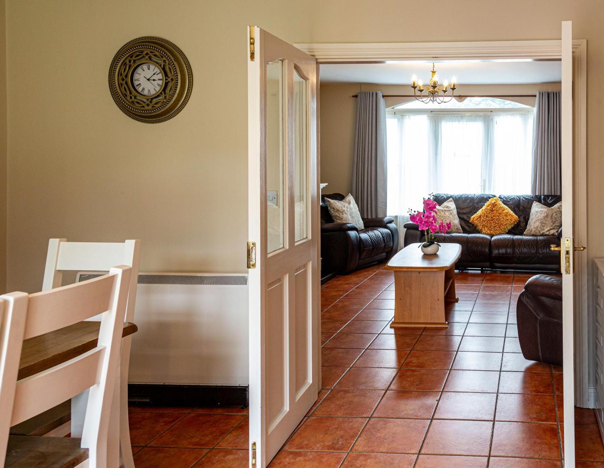 Kerry Holiday Homes At The Killarney Holiday Village Bagian luar foto