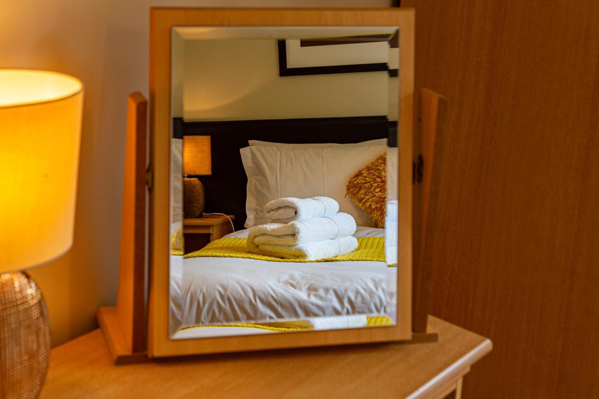 Kerry Holiday Homes At The Killarney Holiday Village Bagian luar foto