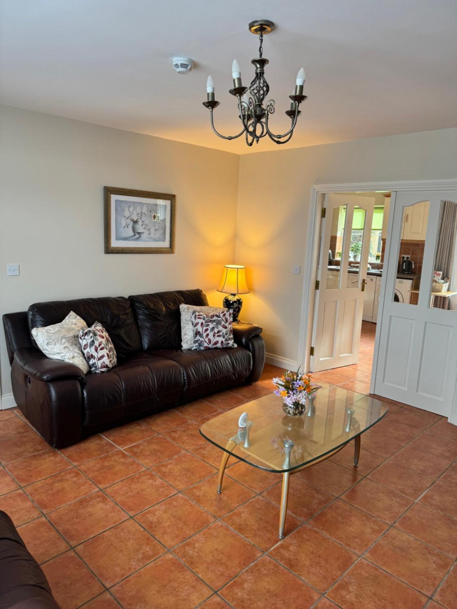 Kerry Holiday Homes At The Killarney Holiday Village Bagian luar foto