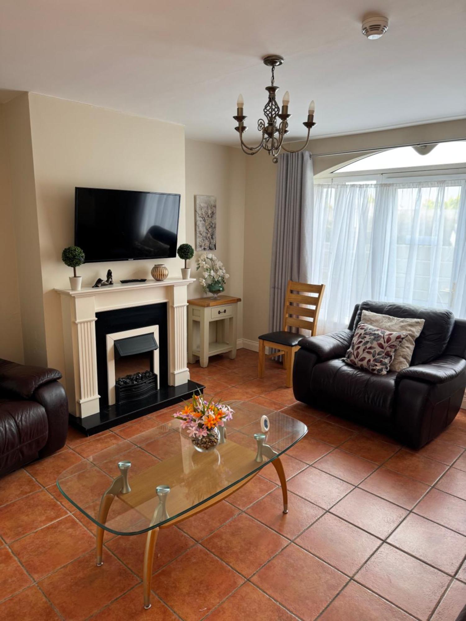 Kerry Holiday Homes At The Killarney Holiday Village Bagian luar foto