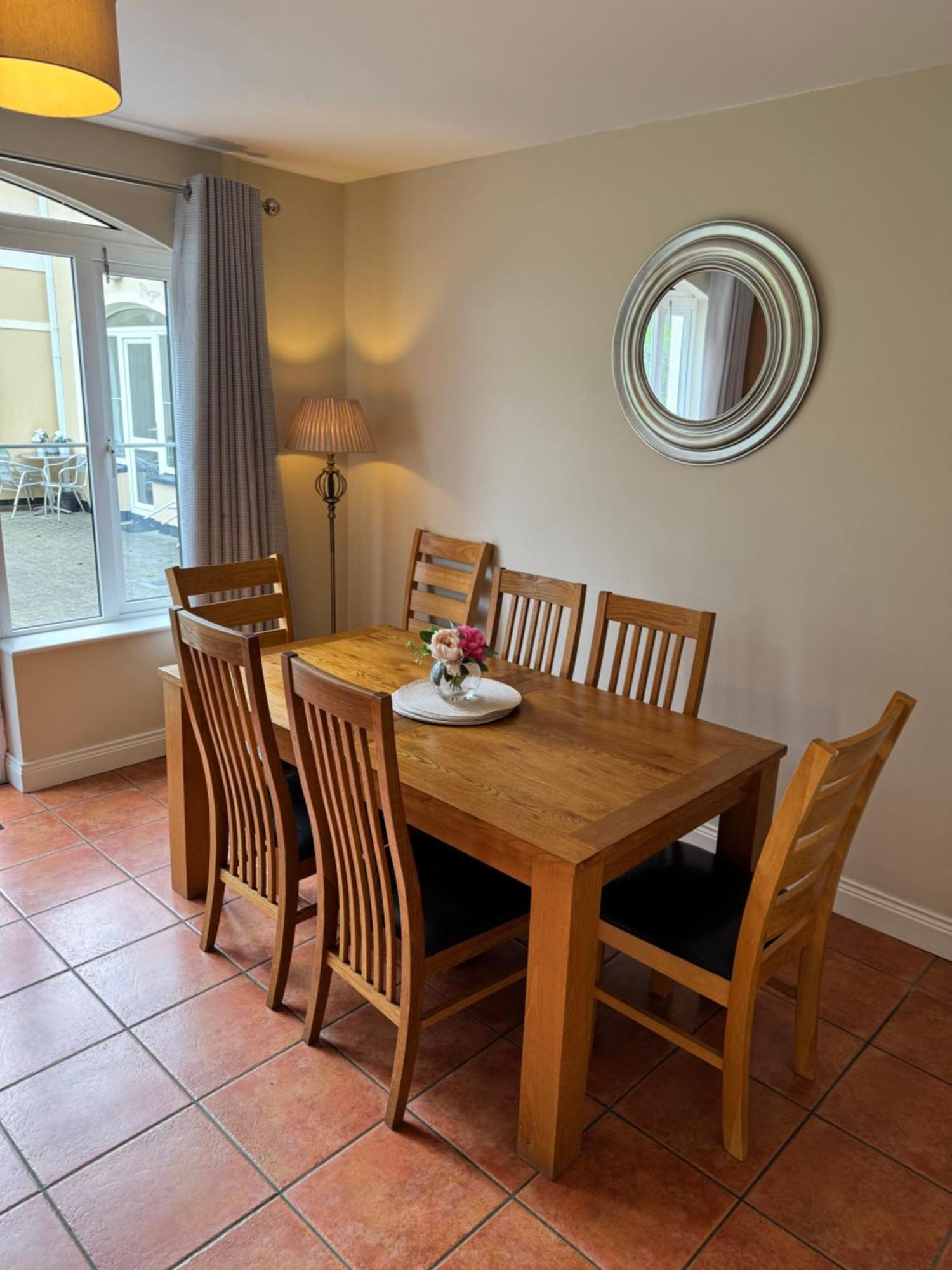 Kerry Holiday Homes At The Killarney Holiday Village Bagian luar foto