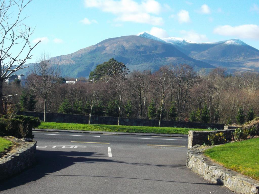 Kerry Holiday Homes At The Killarney Holiday Village Bagian luar foto