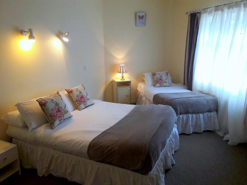 Kerry Holiday Homes At The Killarney Holiday Village Bagian luar foto