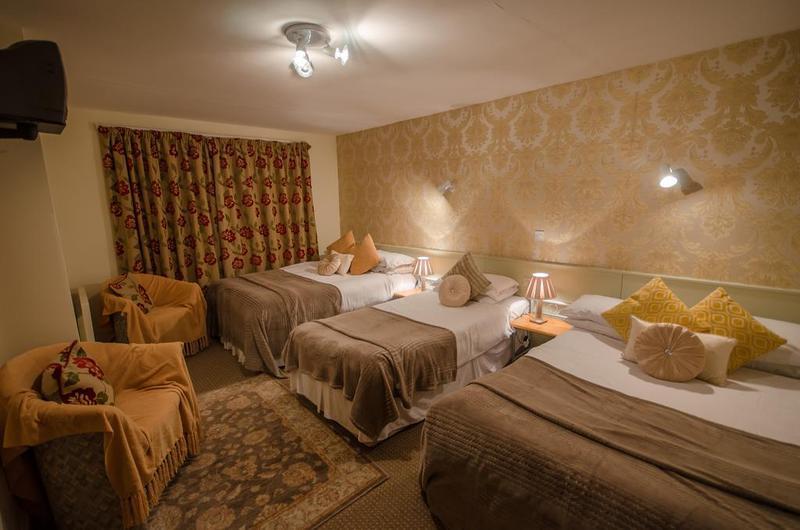 Kerry Holiday Homes At The Killarney Holiday Village Bagian luar foto